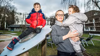 Aus für Eltern-Kind-Kuren? Mütterverbände empört