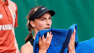 "Wenn ich so schlecht bin, warum zur Hölle wettet ihr auf mich?"