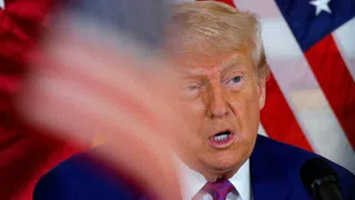 Trump kündigt für Indien Zölle in Höhe von 25 Prozent an