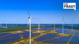 Mehr Solaranlagen gewünscht – aber nicht überall