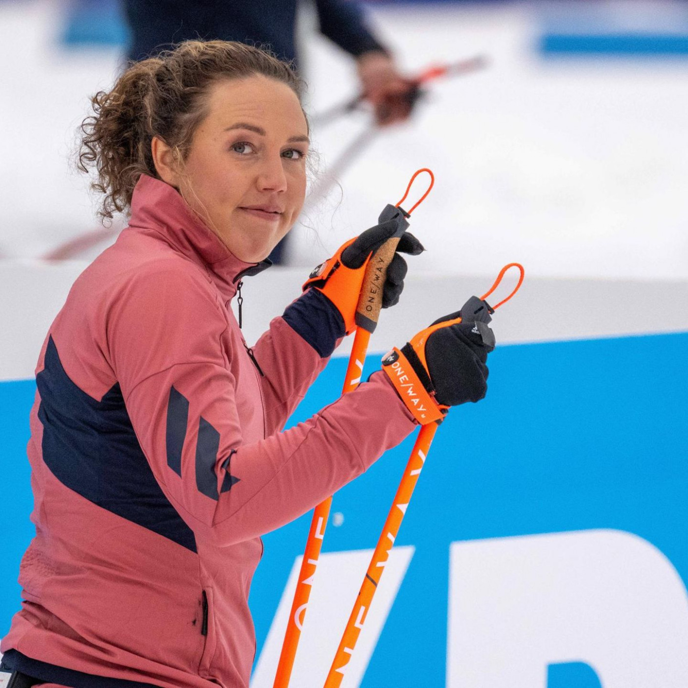 Rettungseinsatz für Laura Dahlmeier kann noch nicht wieder aufgenommen werden