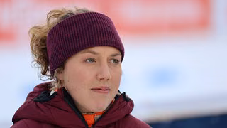 Schwierige Wetterlage erschwert Rettung von verunglückter Laura Dahlmeier