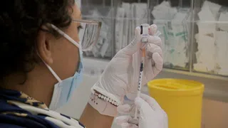 US-Kinderärztin: mit Instagram-Videos gegen die Masernepidemie