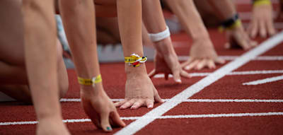 Leichtathletik-Weltverband führt zur WM Geschlechtstests ein