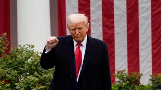 Diese US-Zölle gelten weltweit – eine Übersicht