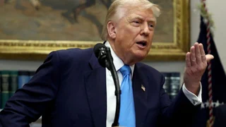 Trump verhängt neue Zölle – Schweiz wartet weiter