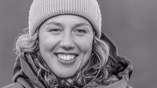 Laura Dahlmeier bleibt nach ihrem Tod am Laila Peak auf dem Berg in Pakistan
