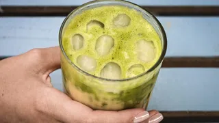Der Matcha-Hype im Westen führt zu Knappheit in Japan