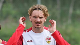 FC Bayern versteht VfB-Haltung bei Woltemade nicht