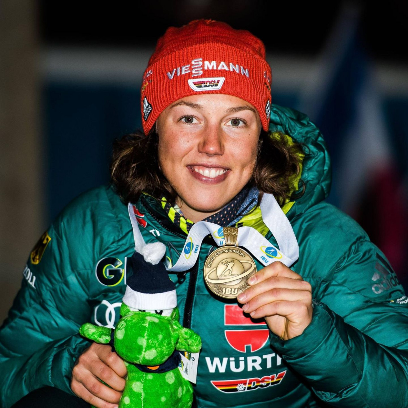 Wird Laura Dahlmeiers Leichnam doch geborgen?