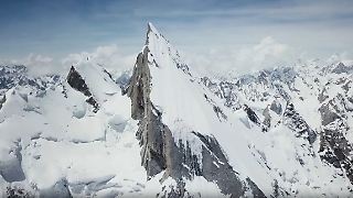 "Ich habe Lauras Körper entdeckt ... Sie lebte nicht mehr."