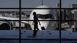 Warum Fliegen teurer wird – und wir nichts dagegen tun können