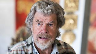 Reinhold Messner warnt vor zunehmenden Gefahren im Bergsport