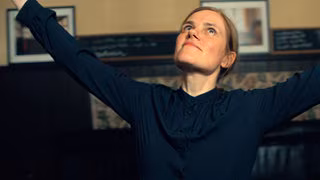 Mit Wilma nach Wien: Ein Film über den Ost-Strukturwandel, der Spaß macht