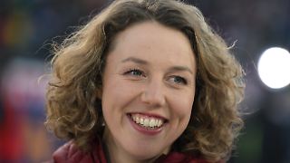 Leichnam von Laura Dahlmeier wird nicht geborgen