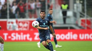 Berauschtes 1860 München blendet mysteriöse Nebengeräusche aus