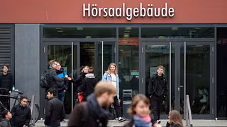 Finanzielle Sorgen an Sachsens Hochschulen – Kürzungen treffen auch Gleichstellung und Lehre