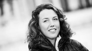 Laura Dahlmeier starb dort, wo sie sich am wohlsten fühlte