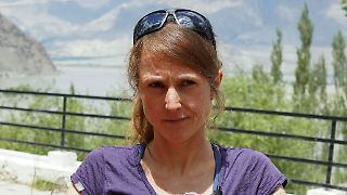 Dahlmeier-Seilpartnerin: "Laura hat ein riesengroßer Stein getroffen"