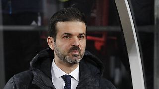 Drama im Meer: Ex-Inter-Coach rettet junge Frauen vor Ertrinken