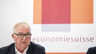 Economiesuisse: «Die Machtverhältnisse verschieben sich»