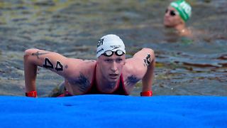 "Waschmaschinen"-Gigant Wellbrock will's jetzt allen beweisen