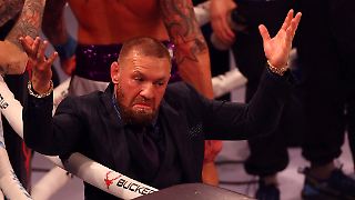 Gericht weist Berufung von MMA-Star McGregor ab