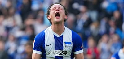 Zweitliga-Spieler, die für Deutschland kickten – erkennst du sie alle?