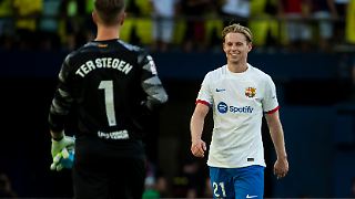 Mehrere Barca-Spieler wollen ter Stegen als Kapitän