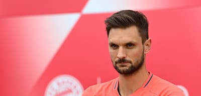 Bayern-Torwart Ulreich trauert um seinen Sohn