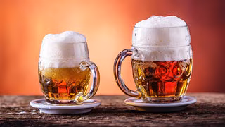 Was wurde aus den ostdeutschen Biermarken?