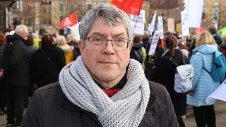 Kirchen: Konflikte mittels Diplomatie lösen