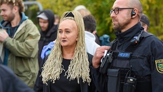 Leipziger Ex-SPD-Chefin muss 2.400 Euro Geldstrafe zahlen