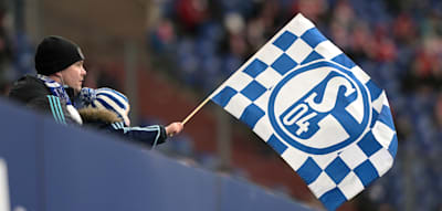 Schalke 04 gegen Hertha BSC – Zweitliga-Auftakt heute im Free-TV