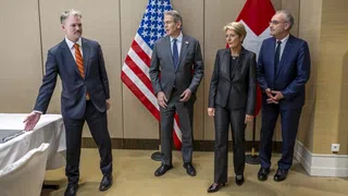 Die Eskalation des Handelskonflikts der USA mit der Schweiz