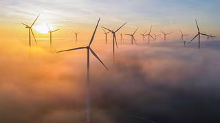 Immer höhere Windkraftanlagen: Kommen die Behörden mit ihrer Planung noch mit?