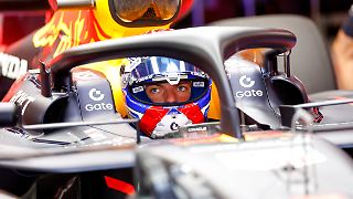 Verstappen zetert über "unfahrbaren" Red Bull