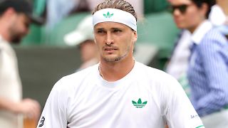 Zverev gesteht "kleines Burnout" und falsche Entscheidungen