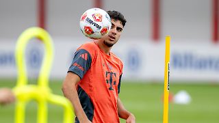 Pavlovic wieder verletzt - was das für den FC Bayern bedeutet