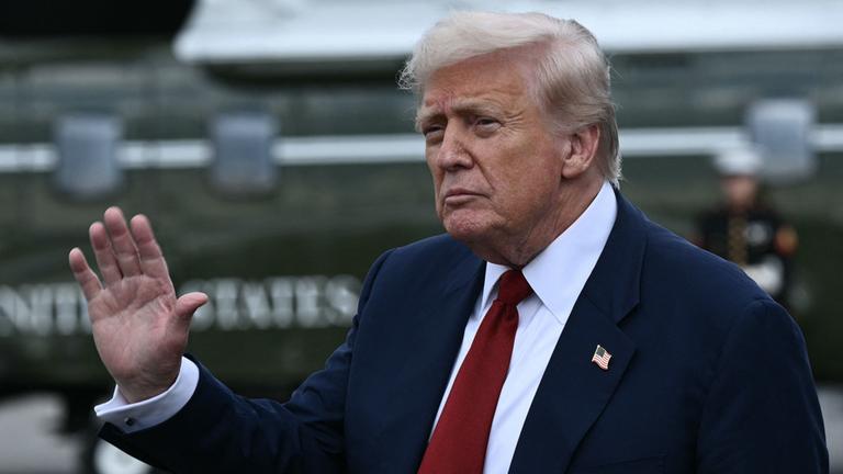 "Richtige Botschaft für Putin" - oder genau das Gegenteil?