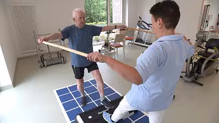 Falsche Ernährung schwächt Senioren und erhöht Sterblichkeit