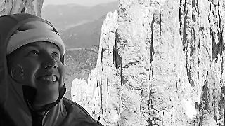 Trotz tödlicher Gefahr: Warum Bergsteiger nicht aufhören