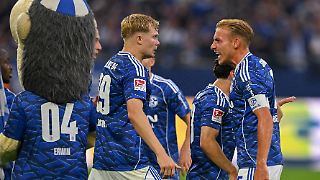 Kaum zu fassender FC Schalke 04 flippt völlig aus