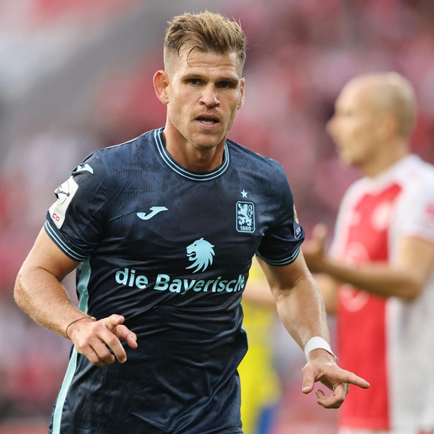 Niederlechner widmet Tor Familie Ulreich – und wird selbst emotional