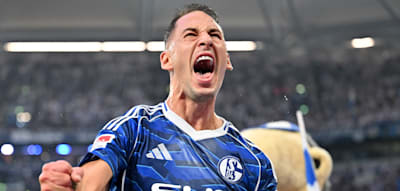 Perfekter Saison-Start –  Schalke bestraft schläfrige Hertha