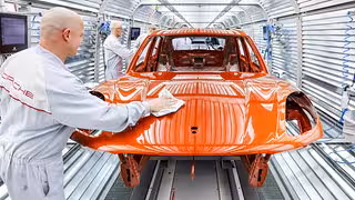 Sachsens Exporte in die USA brechen ein