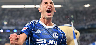 Ein emotionales Schalker Lebenszeichen
