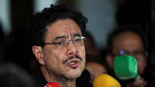 12 Jahre Hausarrest für Kolumbiens Ex-Präsidenten Uribe