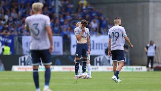 Absteiger VfL Bochum kassiert ganz böse Klatsche zum Auftakt