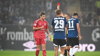 "Absolut lächerliche" Entscheidung: Klaus Allofs schäumt vor Wut